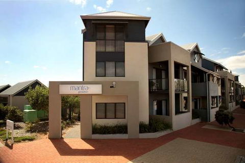Mantra Geraldton - Tourism Hervey Bay 0