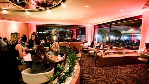 InterContinental Adelaide - Tourism Hervey Bay 2