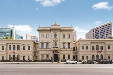 Adina Apartment Hotel Adelaide Treasury - Tourism Hervey Bay 0