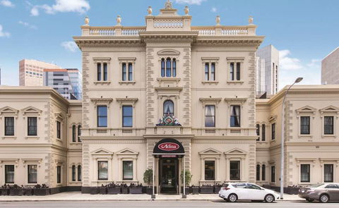 Adina Apartment Hotel Adelaide Treasury - Tourism Hervey Bay 2
