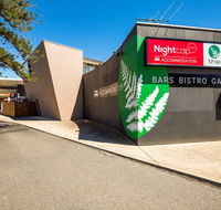 Nightcap at Finsbury Hotel - Hervey Bay Accommodation