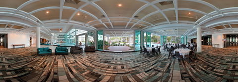 Sheraton Grand Mirage Resort, Gold Coast - Tourism Hervey Bay 0