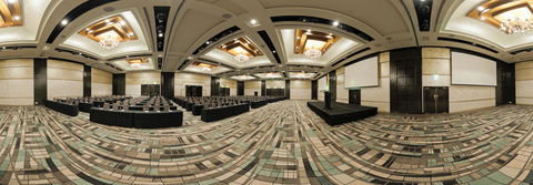 Sheraton Grand Mirage Resort, Gold Coast - Tourism Hervey Bay 1