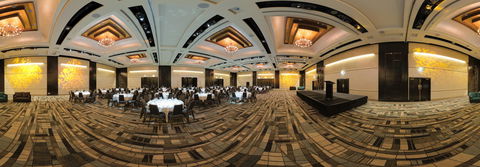 Sheraton Grand Mirage Resort, Gold Coast - Tourism Hervey Bay 2