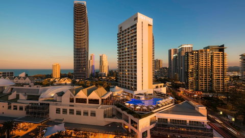 Sofitel Gold Coast - Hervey Bay Accommodation 2
