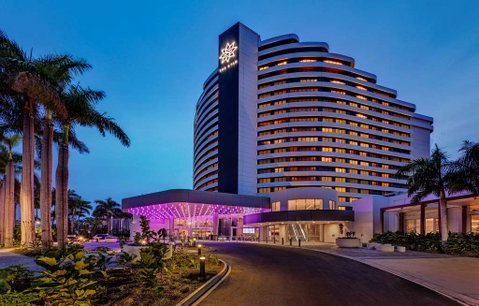 The Star Grand Hotel, Gold Coast - Hervey Bay Accommodation 1