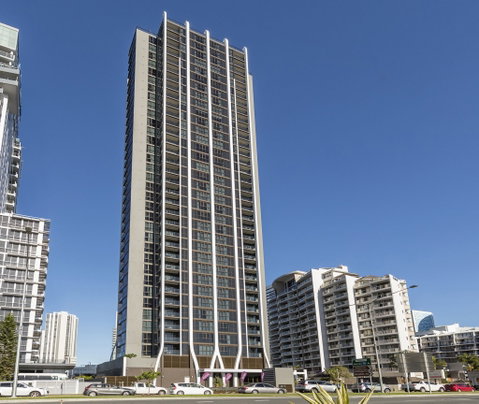 Avani Broadbeach Residences - Hervey Bay Accommodation 0