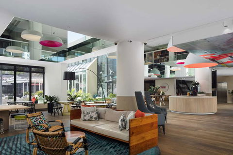 QT Gold Coast - Hervey Bay Accommodation 2