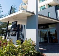 Mantra Broadbeach on the Park - Hervey Bay Accommodation