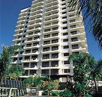 Ocean Royale Holiday Apartments - Hervey Bay Accommodation
