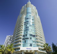 Carmel by the Sea - Hervey Bay Accommodation