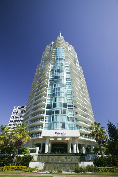 Carmel by the Sea - Hervey Bay Accommodation 0