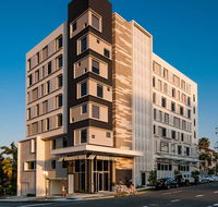 Woodroffe Hotel Gold Coast - Hervey Bay Accommodation