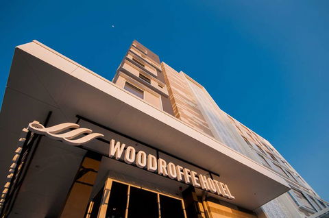 Woodroffe Hotel, Gold Coast - Tourism Hervey Bay 2
