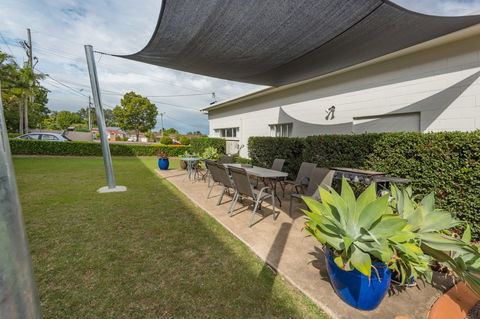Takalvan Motel - Hervey Bay Accommodation 1