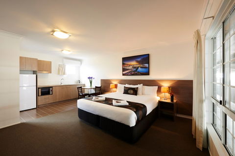 Takalvan Motel - Hervey Bay Accommodation 2