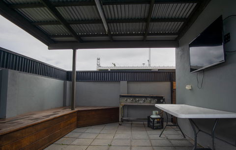 Acacia Motor Inn - Tourism Hervey Bay 1
