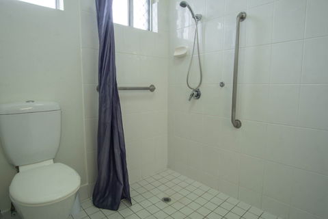 Acacia Motor Inn - Tourism Hervey Bay 2