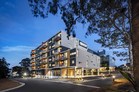 Quest Macquarie Park - Hervey Bay Accommodation 0