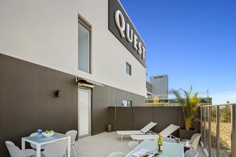 Quest Macquarie Park - Hervey Bay Accommodation 1