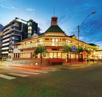 Oaks Grand Gladstone - Tourism Hervey Bay