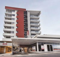 Curtis Central Apartments - Tourism Hervey Bay