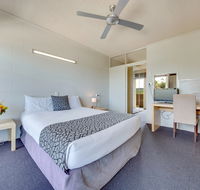 Camelot Motel - Tourism Hervey Bay