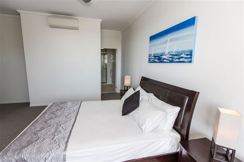 Gladstone Central Plaza Apartment Hotel - Hervey Bay Accommodation 2