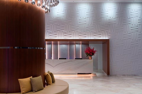 Sydney Harbour Marriott At Circular Quay - Tourism Hervey Bay 1