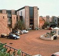 Desert Cave Hotel - Hervey Bay Accommodation