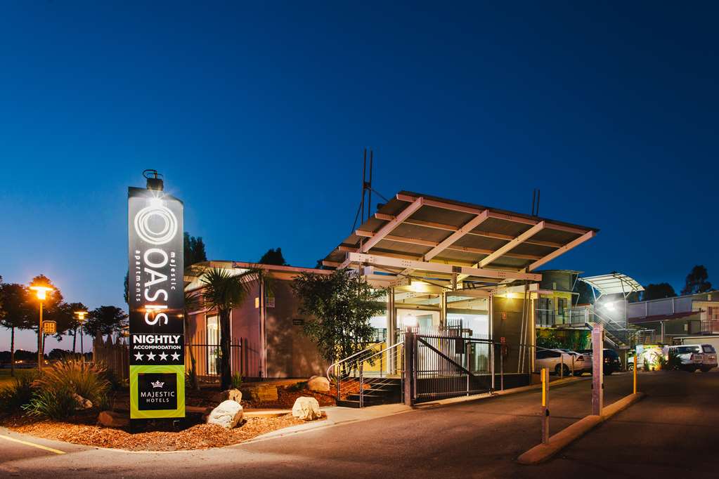 Port Augusta SA Hervey Bay Accommodation