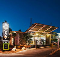 Majestic Oasis Apartments - Hervey Bay Accommodation