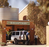 Mud Hut Motel - Hervey Bay Accommodation