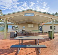 Discovery Parks Port Augusta - Hervey Bay Accommodation