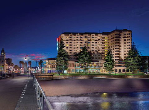 Stamford Grand Adelaide - Tourism Hervey Bay 0