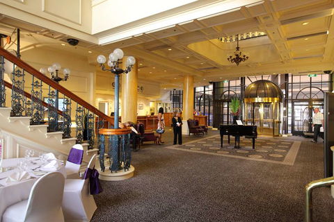 Stamford Grand Adelaide - Tourism Hervey Bay 2