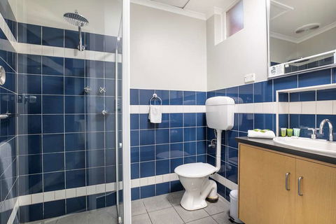 Watermark Glenelg - Tourism Hervey Bay 1