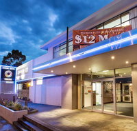 Nightcap at Carlyle Hotel - Hervey Bay Accommodation