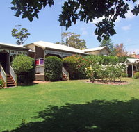 Adamsons Riverside Accommodation - Hervey Bay Accommodation