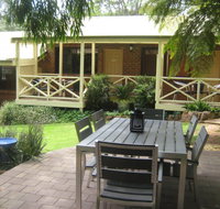 Edge of the Forest - Hervey Bay Accommodation