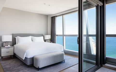 Langham, Gold Coast & Jewel Residences - Tourism Hervey Bay 0