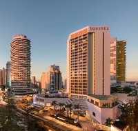 Sofitel Gold Coast - Hervey Bay Accommodation