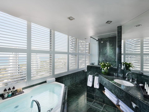 Sofitel Gold Coast - Hervey Bay Accommodation 1