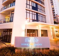 Mantra Sierra Grand - Hervey Bay Accommodation