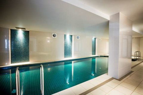 Mantra Sierra Grand - Hervey Bay Accommodation 1