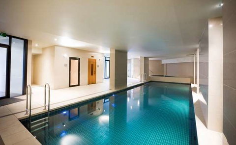 Mantra Sierra Grand - Hervey Bay Accommodation 2