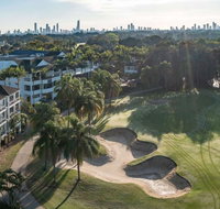 Mercure Gold Coast Resort - Hervey Bay Accommodation