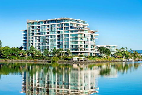 ULTIQA Freshwater Point Resort - Hervey Bay Accommodation 1