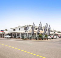 Hotel Victor - Hervey Bay Accommodation