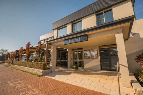 Best Western Plus Goulburn - Tourism Hervey Bay 2